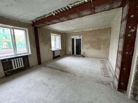 коммерческая по адресу Металлургов просп., 29