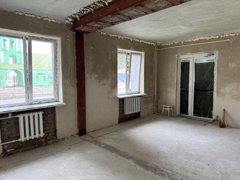 коммерческая по адресу Металлургов просп., 29