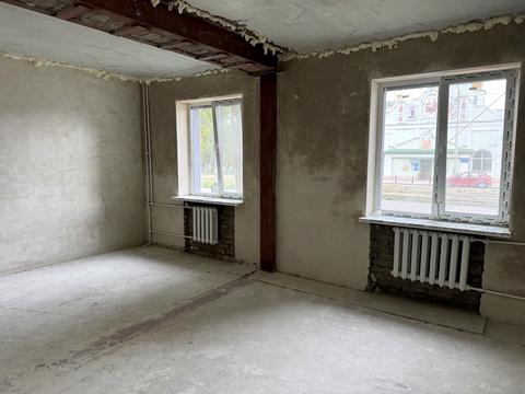 коммерческая по адресу Металлургов просп., 29