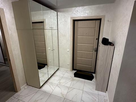 квартира за адресою Орлівська вул. (Орловська), 28-А