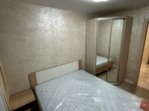 квартира за адресою Орлівська вул. (Орловська), 28-А