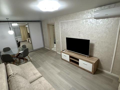 квартира за адресою Орлівська вул. (Орловська), 28-А