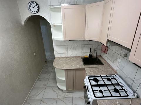 квартира за адресою Орлівська вул. (Орловська), 28-А