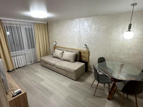 квартира за адресою Орлівська вул. (Орловська), 28-А