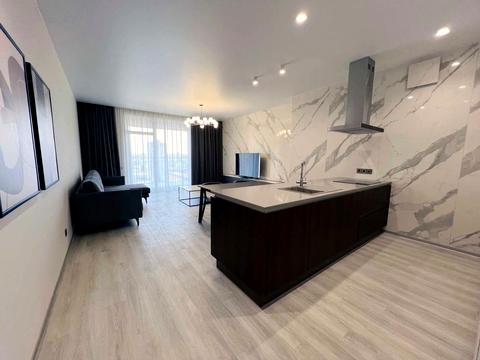 квартира за адресою Антоновича вул. (Горького), 118