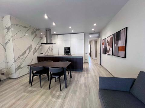 квартира за адресою Антоновича вул. (Горького), 118