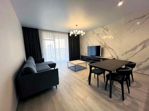 квартира за адресою Антоновича вул. (Горького), 118