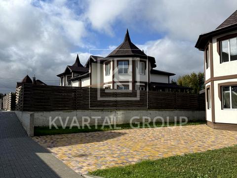 будинок за адресою Абрикосова