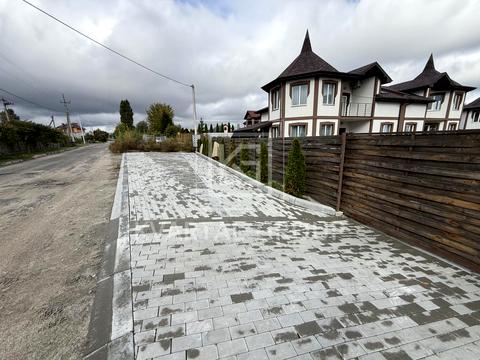 будинок за адресою Абрикосова