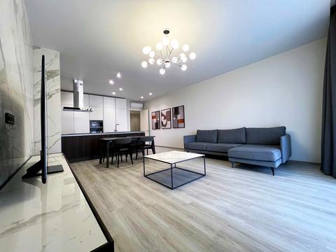 квартира за адресою Антоновича вул. (Горького), 118