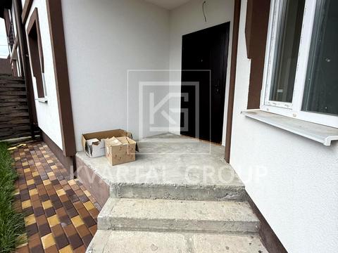 будинок за адресою Абрикосова