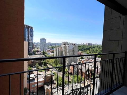 квартира за адресою Антоновича вул. (Горького), 118