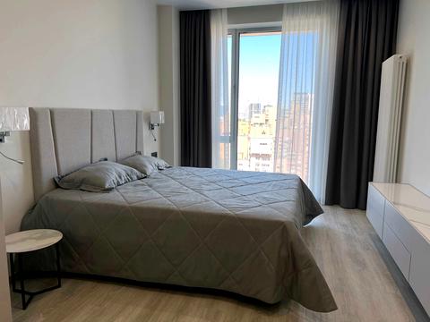 квартира за адресою Антоновича вул. (Горького), 118