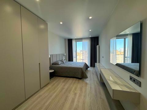 квартира за адресою Антоновича вул. (Горького), 118