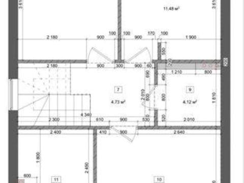 дом по адресу  ул.