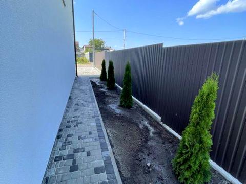 дом по адресу  ул.