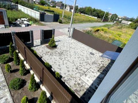 дом по адресу  ул.