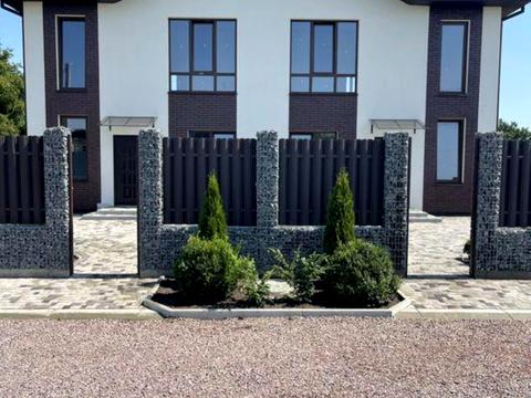 дом по адресу  ул.