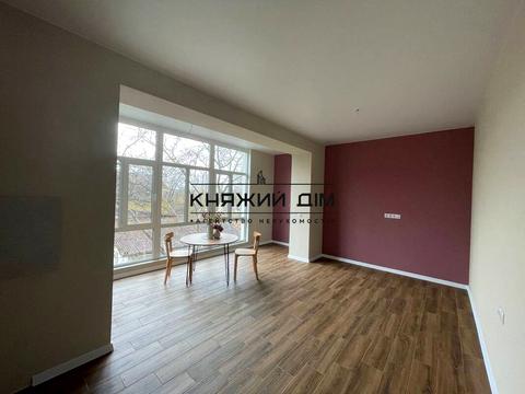 квартира за адресою Тираспольська вул., 44