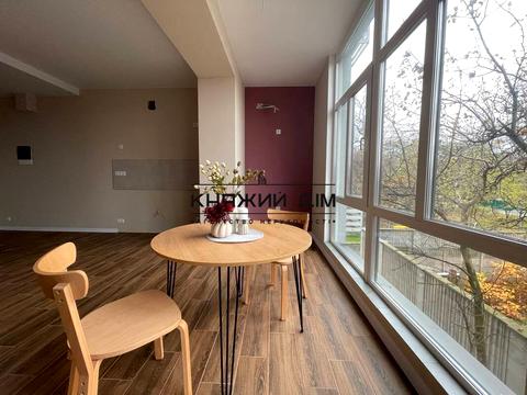 квартира за адресою Тираспольська вул., 44