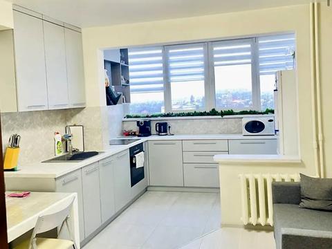 квартира за адресою Білицька вул., 18