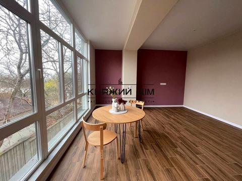 квартира за адресою Тираспольська вул., 44