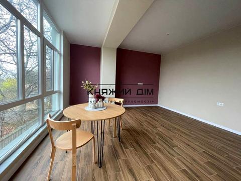 квартира за адресою Тираспольська вул., 44