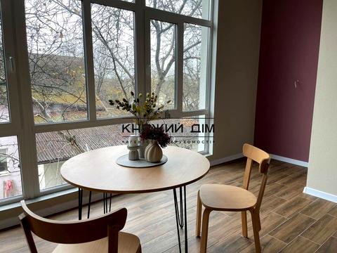 квартира за адресою Тираспольська вул., 44