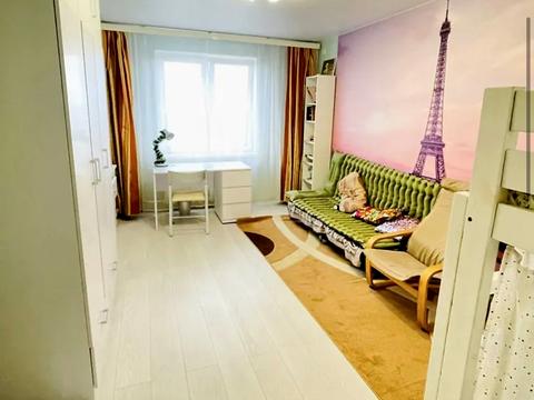 квартира за адресою Білицька вул., 18