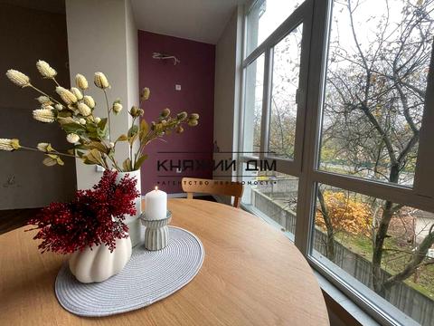 квартира за адресою Тираспольська вул., 44