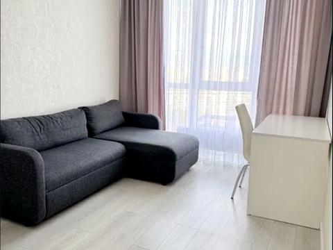 квартира по адресу Всеволода Змеенко ул., 19