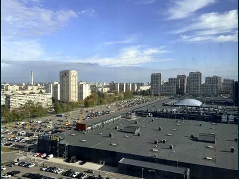 квартира по адресу Всеволода Змеенко ул., 19