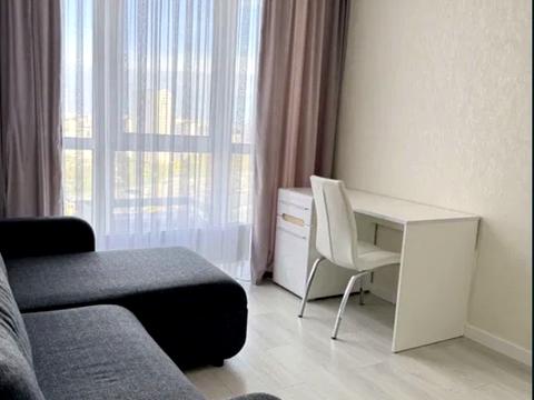 квартира по адресу Всеволода Змеенко ул., 19