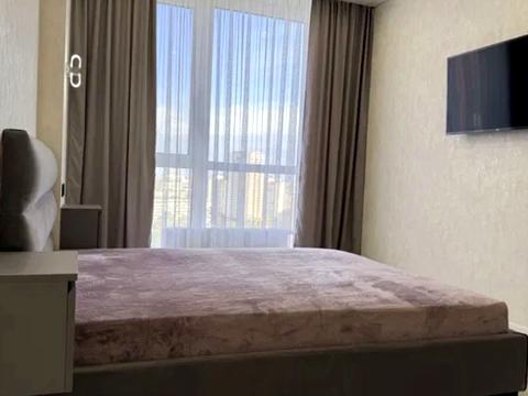 квартира по адресу Всеволода Змеенко ул., 19