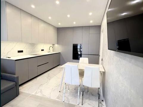 квартира по адресу Всеволода Змеенко ул., 19