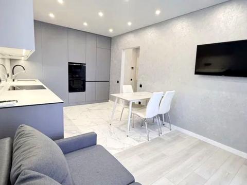 квартира по адресу Всеволода Змеенко ул., 19