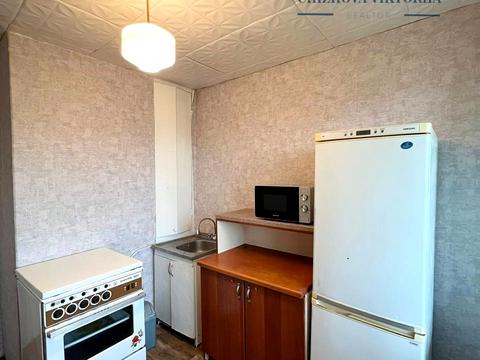 квартира по адресу Дмитрия Кедрина ул. (Дмитрия Кедрина), 47