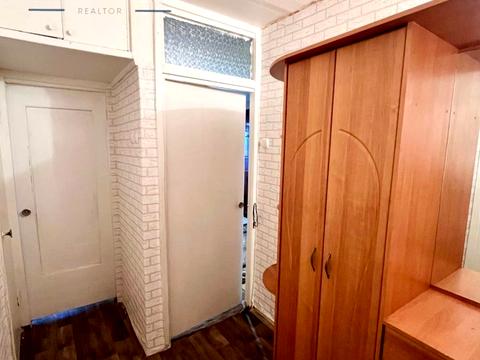 квартира по адресу Дмитрия Кедрина ул. (Дмитрия Кедрина), 47