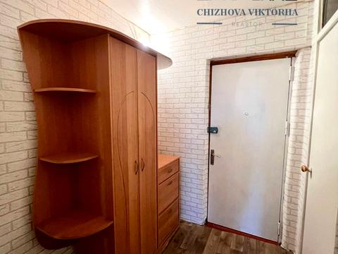 квартира по адресу Дмитрия Кедрина ул. (Дмитрия Кедрина), 47