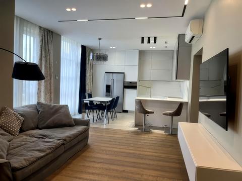 квартира по адресу Клочковская ул., 117