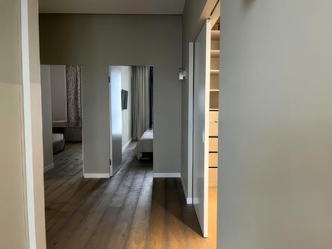 квартира по адресу Клочковская ул., 117