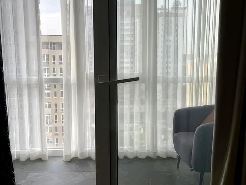 квартира по адресу Клочковская ул., 117