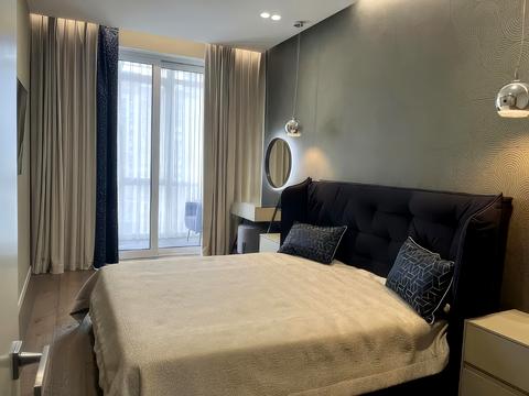 квартира по адресу Клочковская ул., 117