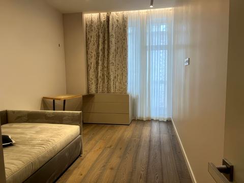 квартира по адресу Клочковская ул., 117