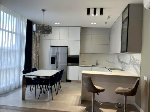 квартира по адресу Клочковская ул., 117