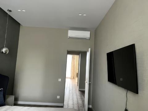 квартира по адресу Клочковская ул., 117