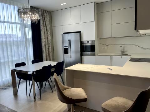 квартира по адресу Клочковская ул., 117