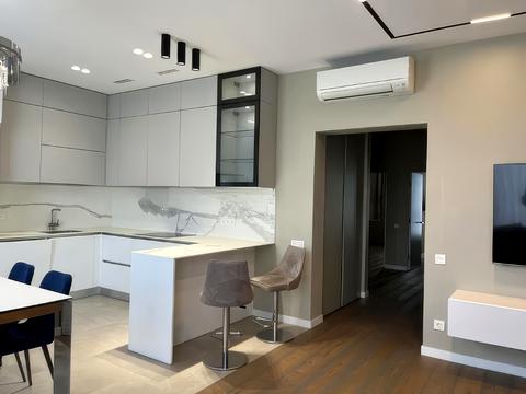 квартира по адресу Клочковская ул., 117