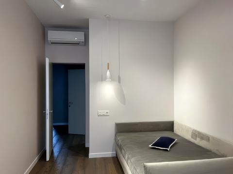 квартира по адресу Клочковская ул., 117