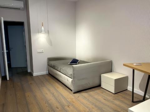 квартира по адресу Клочковская ул., 117